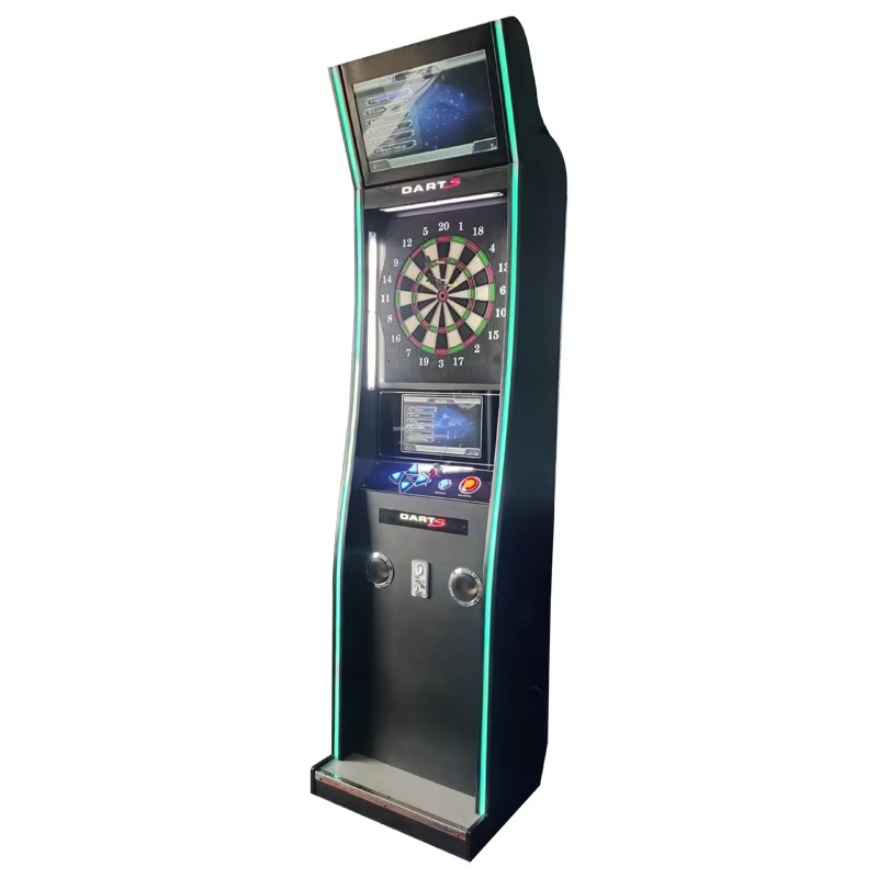 Board Game Online Free - Mesin Permainan Dart Elektronik Online yang