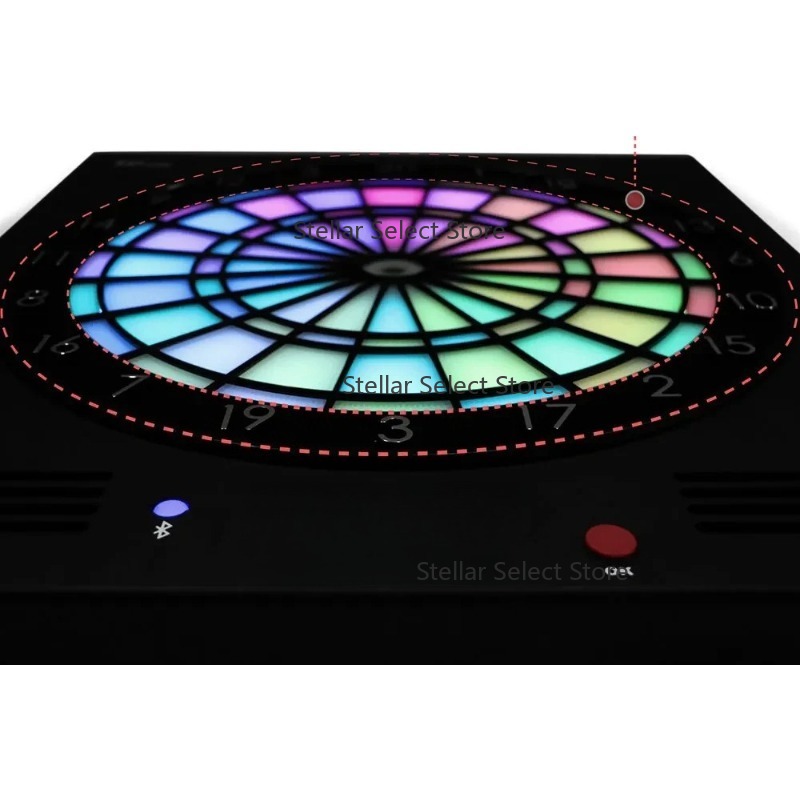 Board Game Online Free - H3L VDART papan dart LED online
