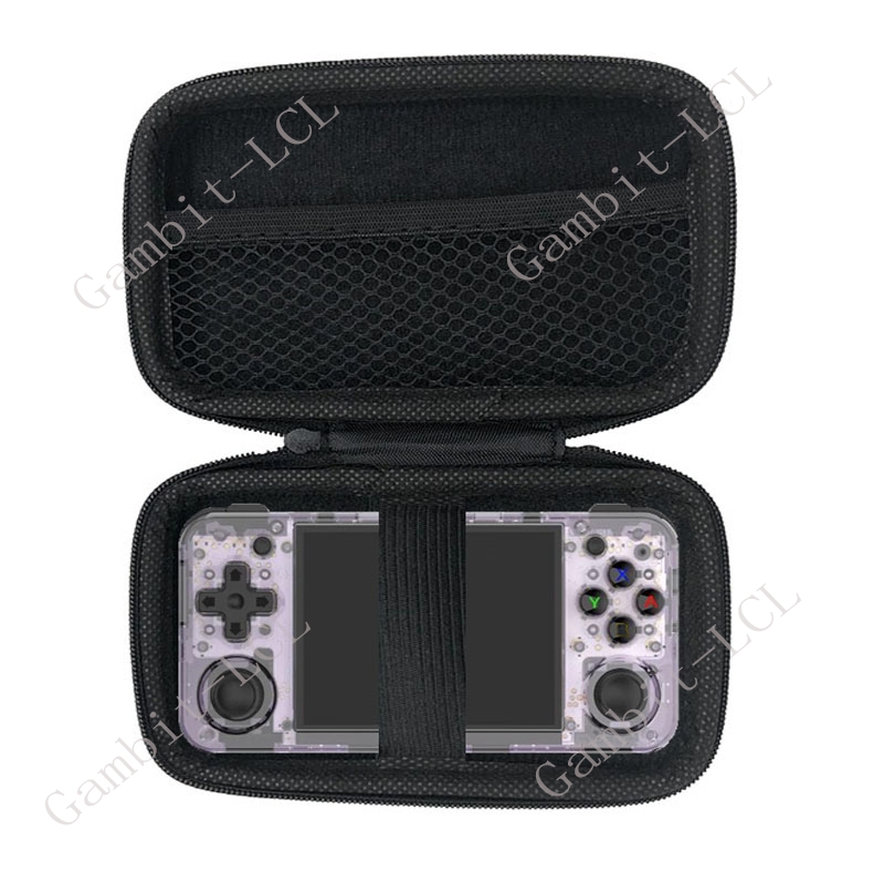 Board Game Warhammer 40K - Casing Tas Penyimpanan Eva Pada Konsol