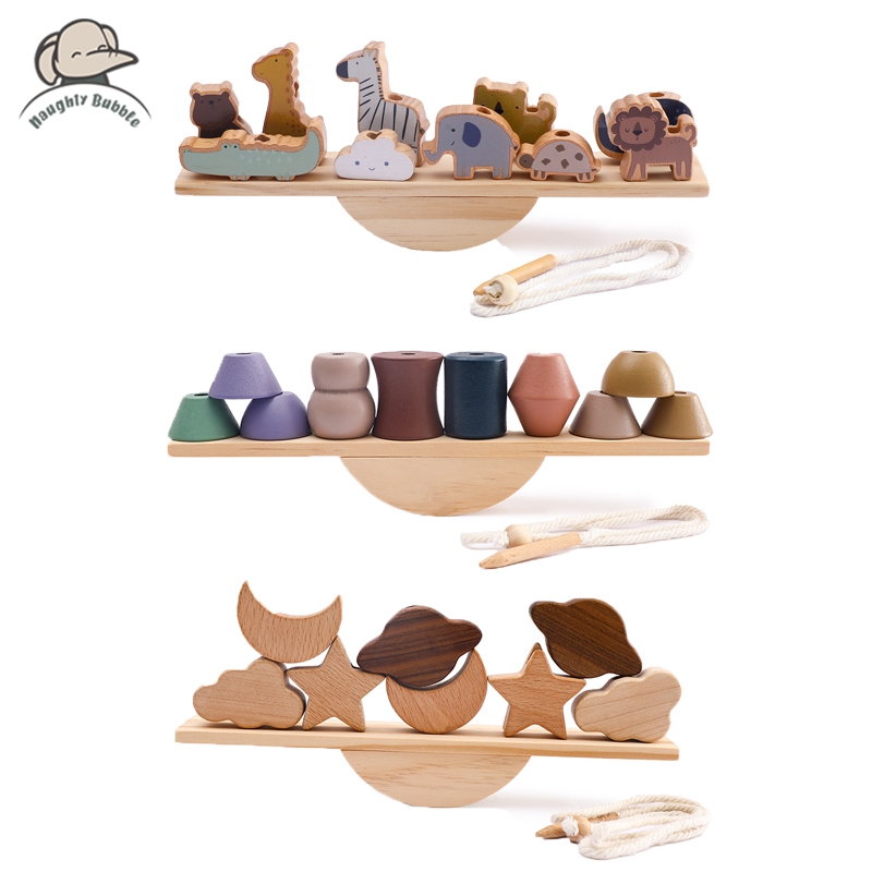 Board Game Recommendation - Mainan hewan untuk bayi, mainan kayu