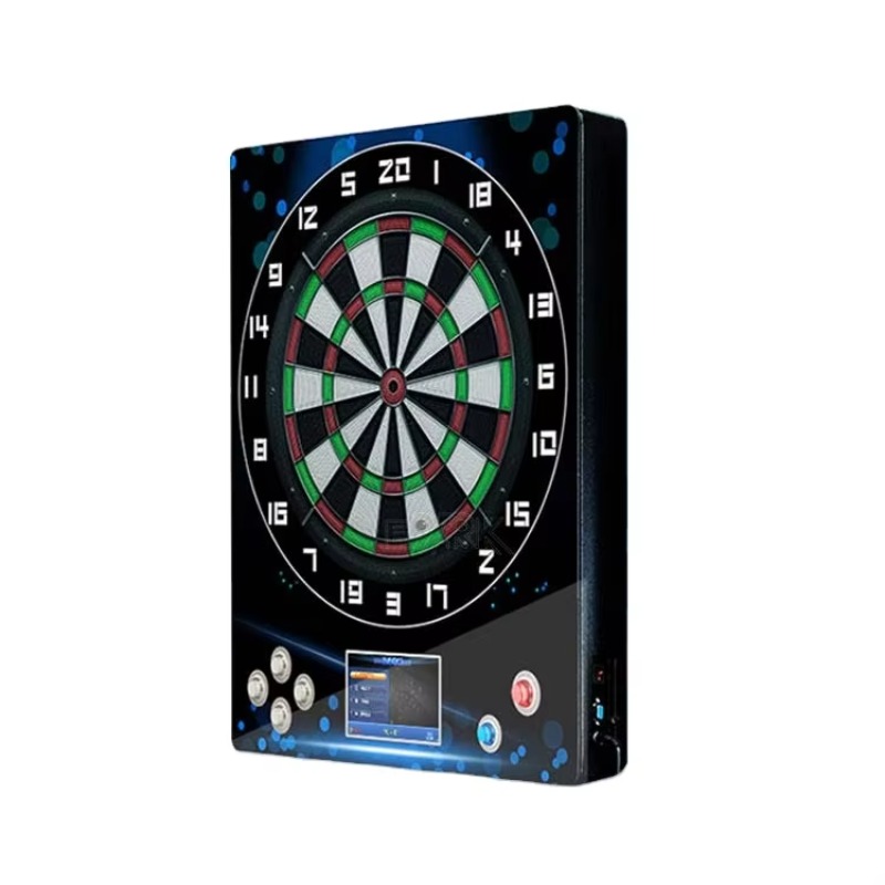 Board Game Online Free - Mesin Permainan Dart Elektronik Mini Plus