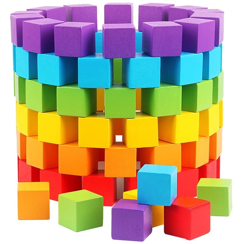 Board Game Recommendation - 30 Buah/Lot 2X2CM Mainan Blok Bangunan