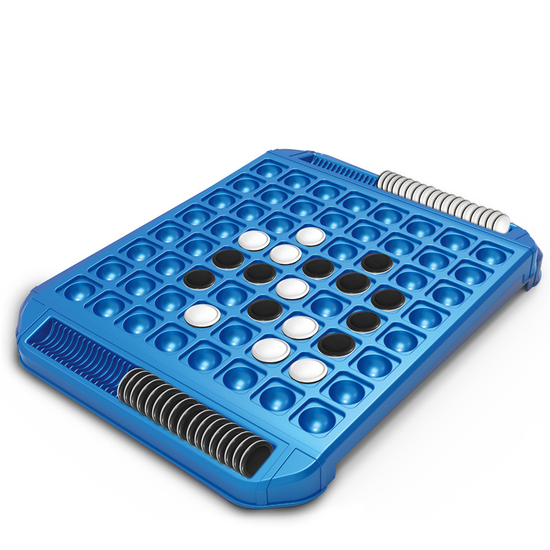 Permainan Papan Reversi Othell - Board Game Flip 7 ulasan dan harga