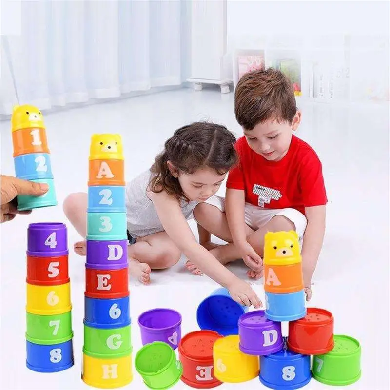 Permainan Lipat Cangkir untuk  - Board Game Recommendation ulasan dan harga