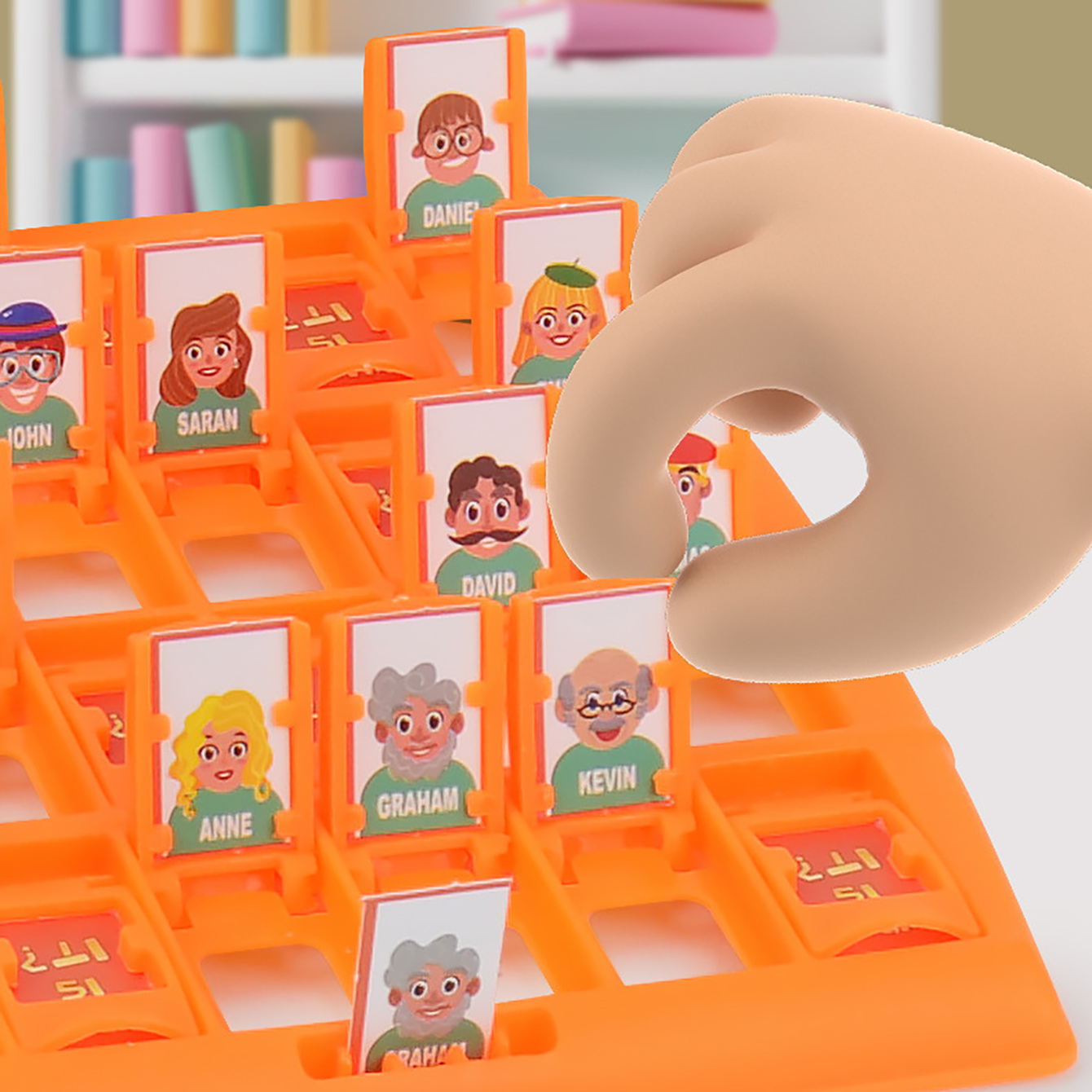 Keluarga papan permainan yang  - Board Game Ideas ulasan dan harga