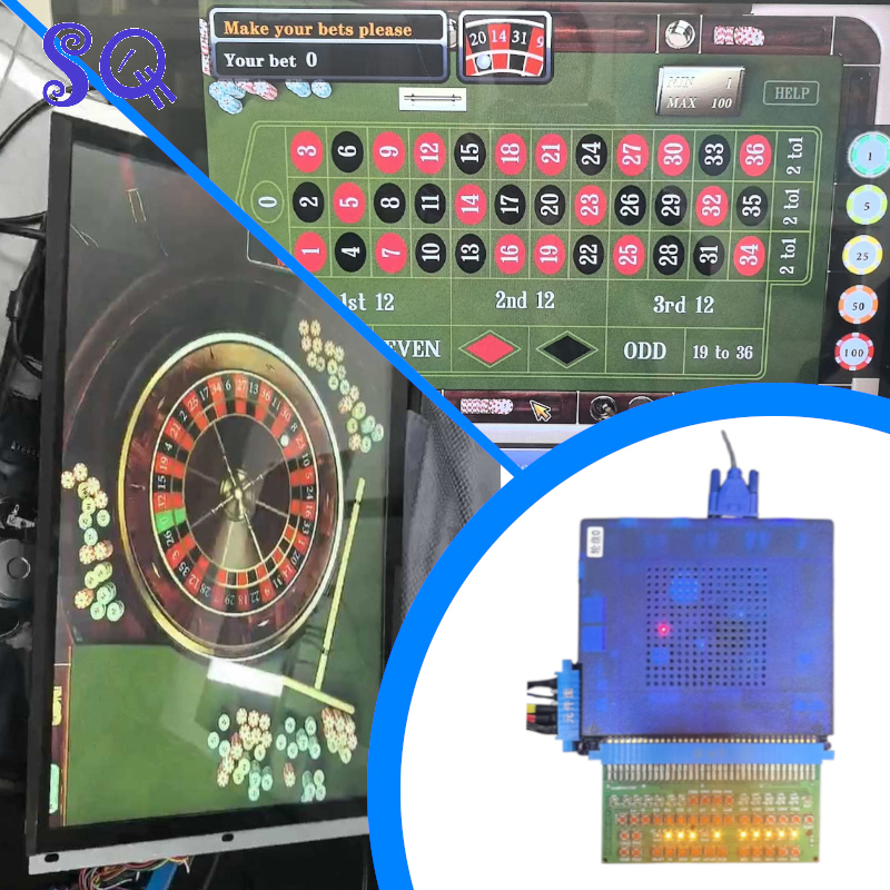 Kit Papan Ibu Permainan Roulet - Board Game Online Free ulasan dan harga