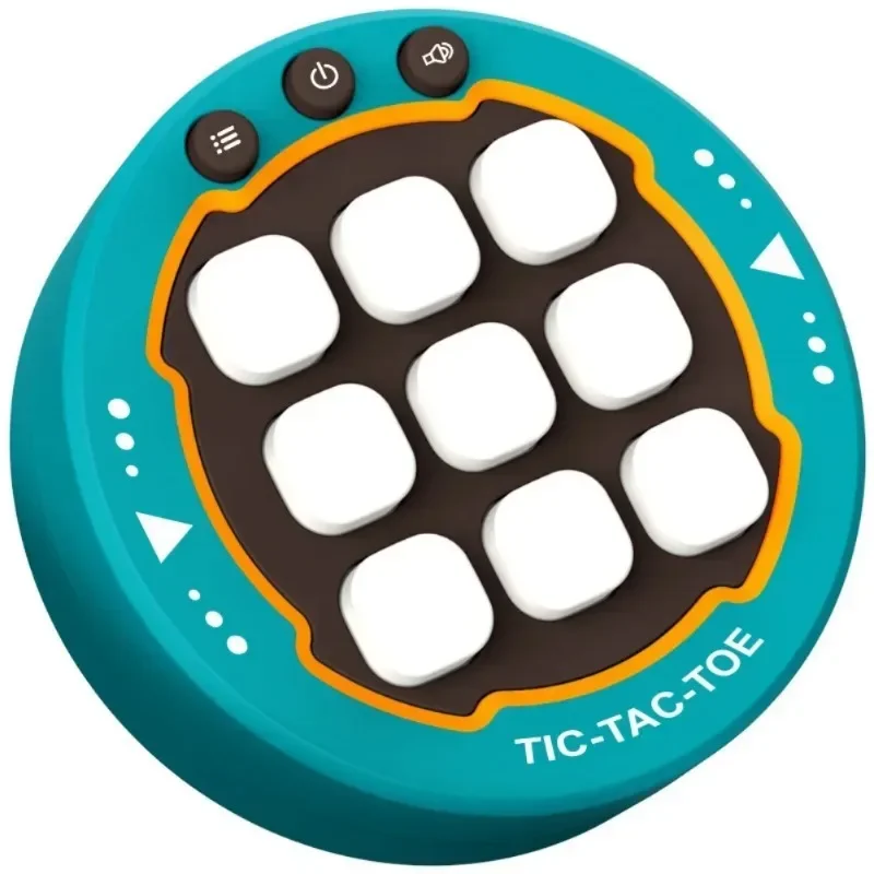 Tic-Tac-Toe papan multifungsi  - Board Game Recommendation ulasan dan harga
