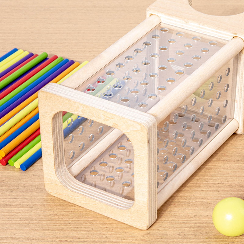 Permainan Papan Tongkat Kayu M - Board Game Ideas ulasan dan harga