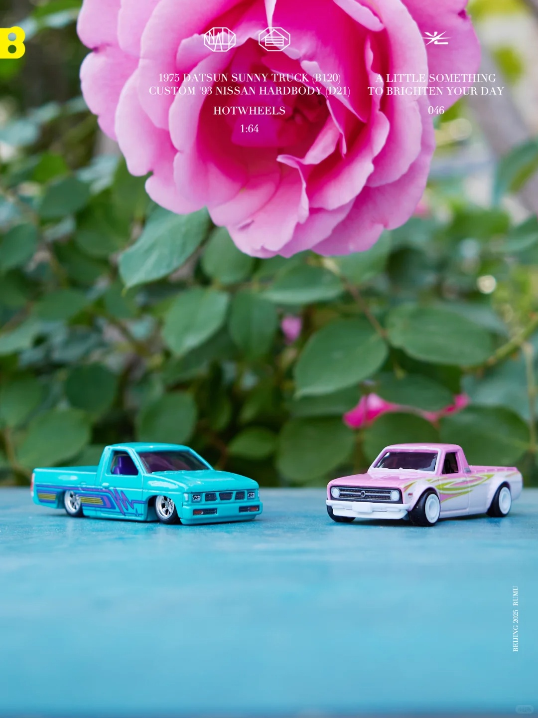 Hot Wheels Premium Car Culture - Hot Wheels Car Mainline ulasan dan harga