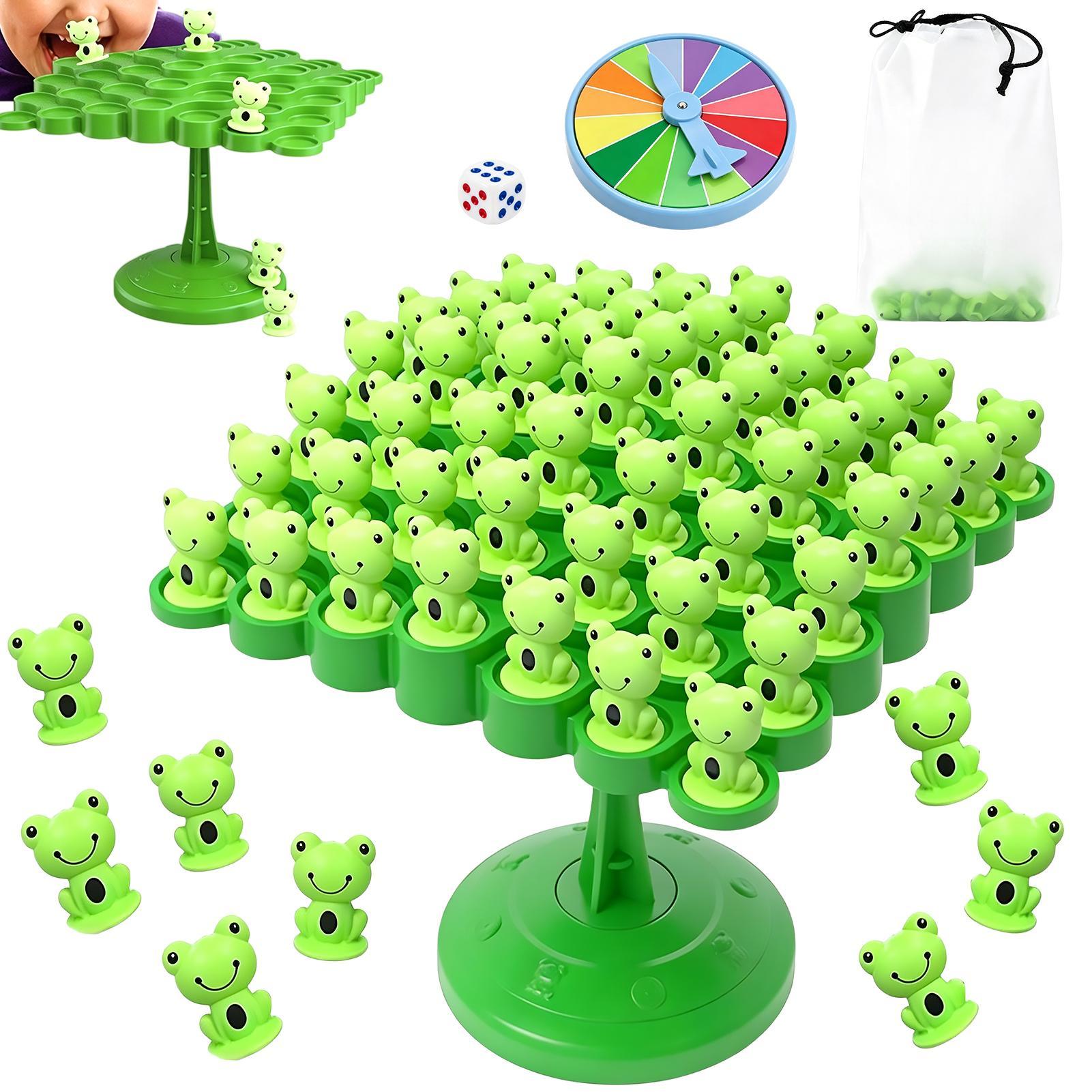 Permainan Papan Keseimbangan K - Board Game Ideas ulasan dan harga