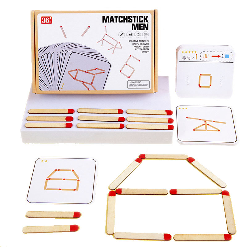 Montessori Pertandingan Teka-t - Board Game Ideas ulasan dan harga