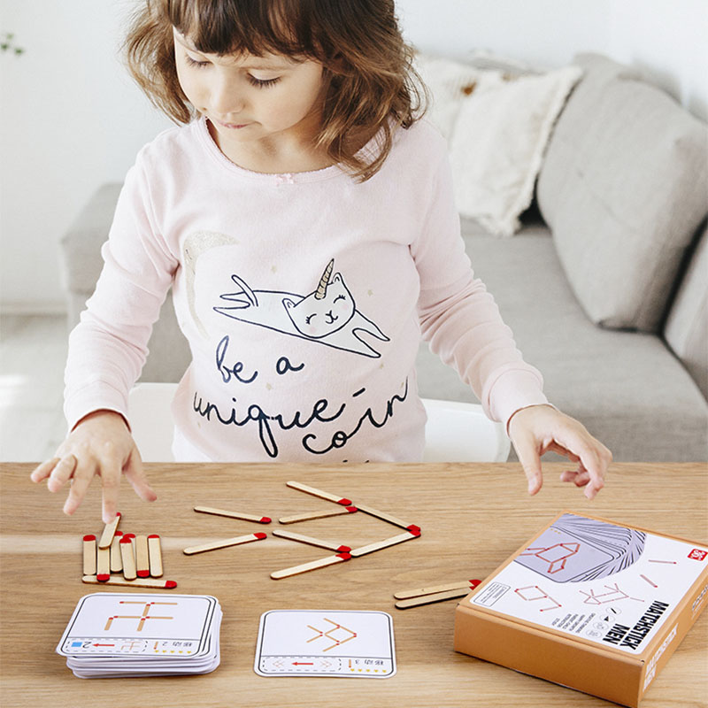 Montessori Pertandingan Teka-t - Board Game Ideas ulasan dan harga