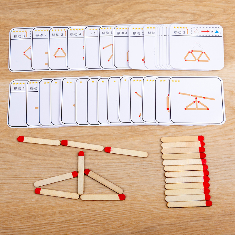 Montessori Pertandingan Teka-t - Board Game Ideas ulasan dan harga