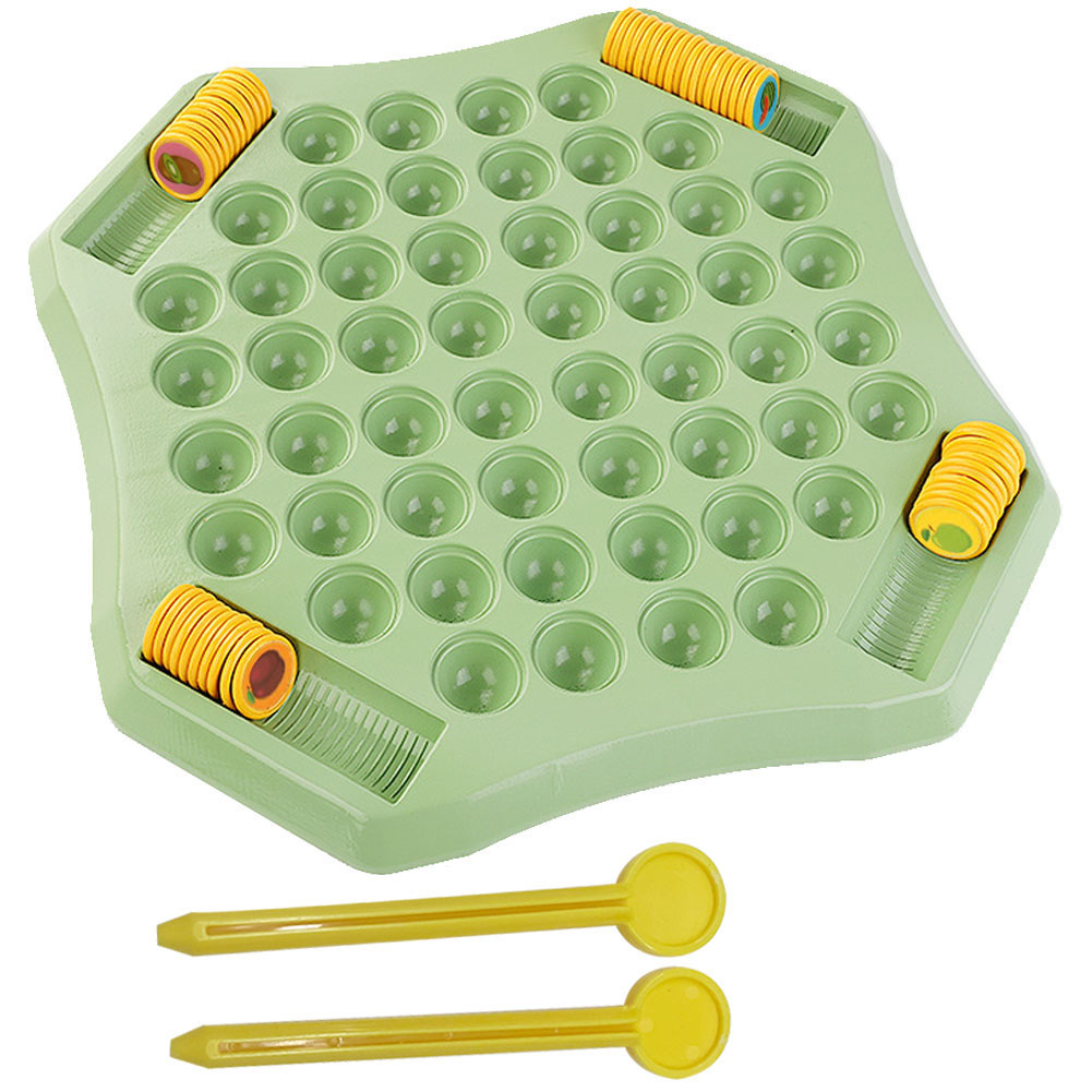 Permainan Catur Memori Catur F - Board Game Flip 7 ulasan dan harga