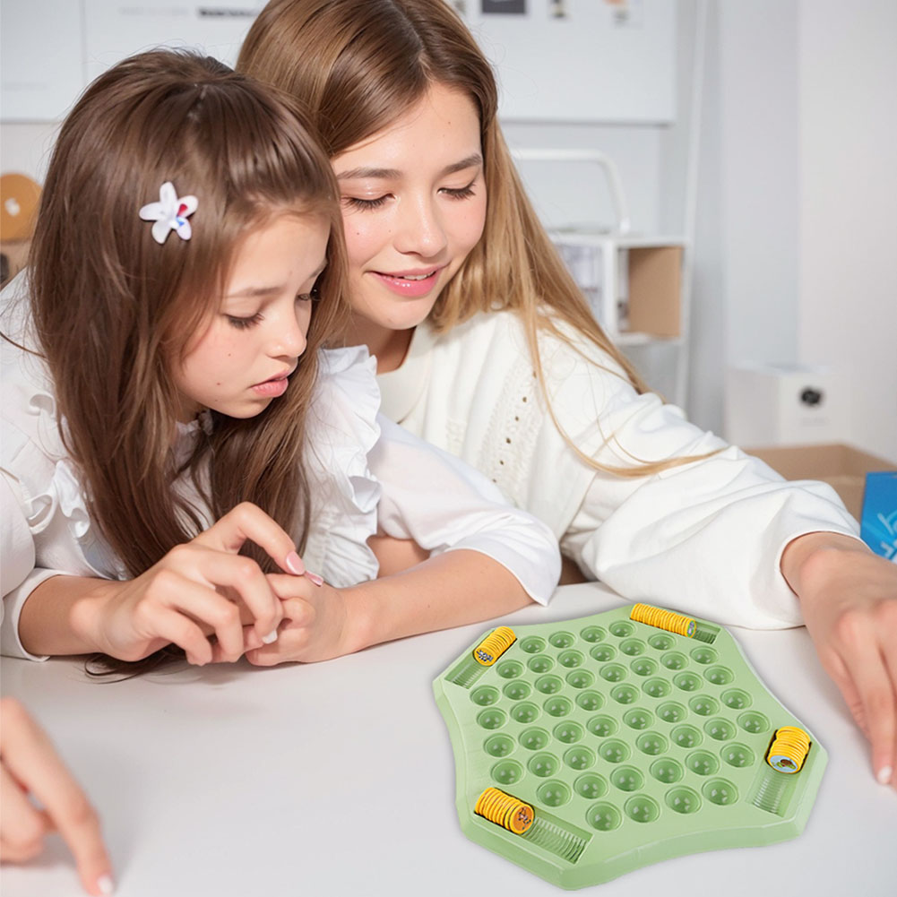 Permainan Catur Memori Catur F - Board Game Flip 7 ulasan dan harga
