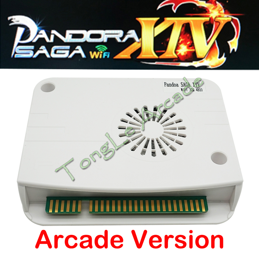 3D Pandora Saga Box 14 4800 in - Board Game Online Free ulasan dan harga