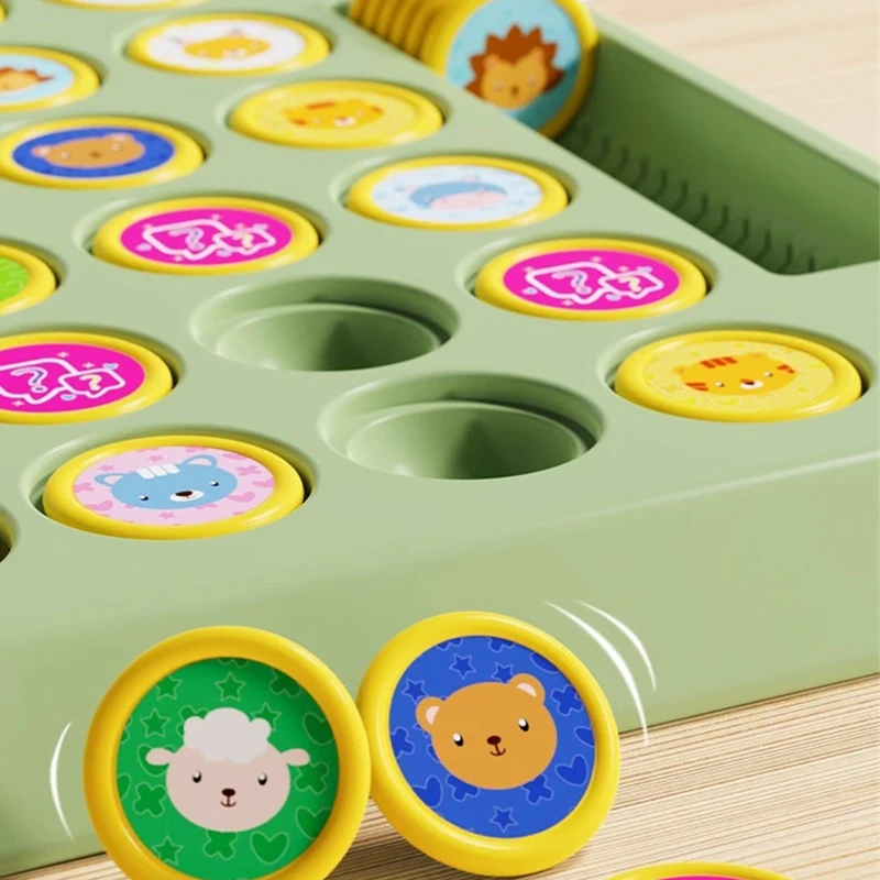 Permainan Papan Catur Flip Mem - Board Game Flip 7 ulasan dan harga