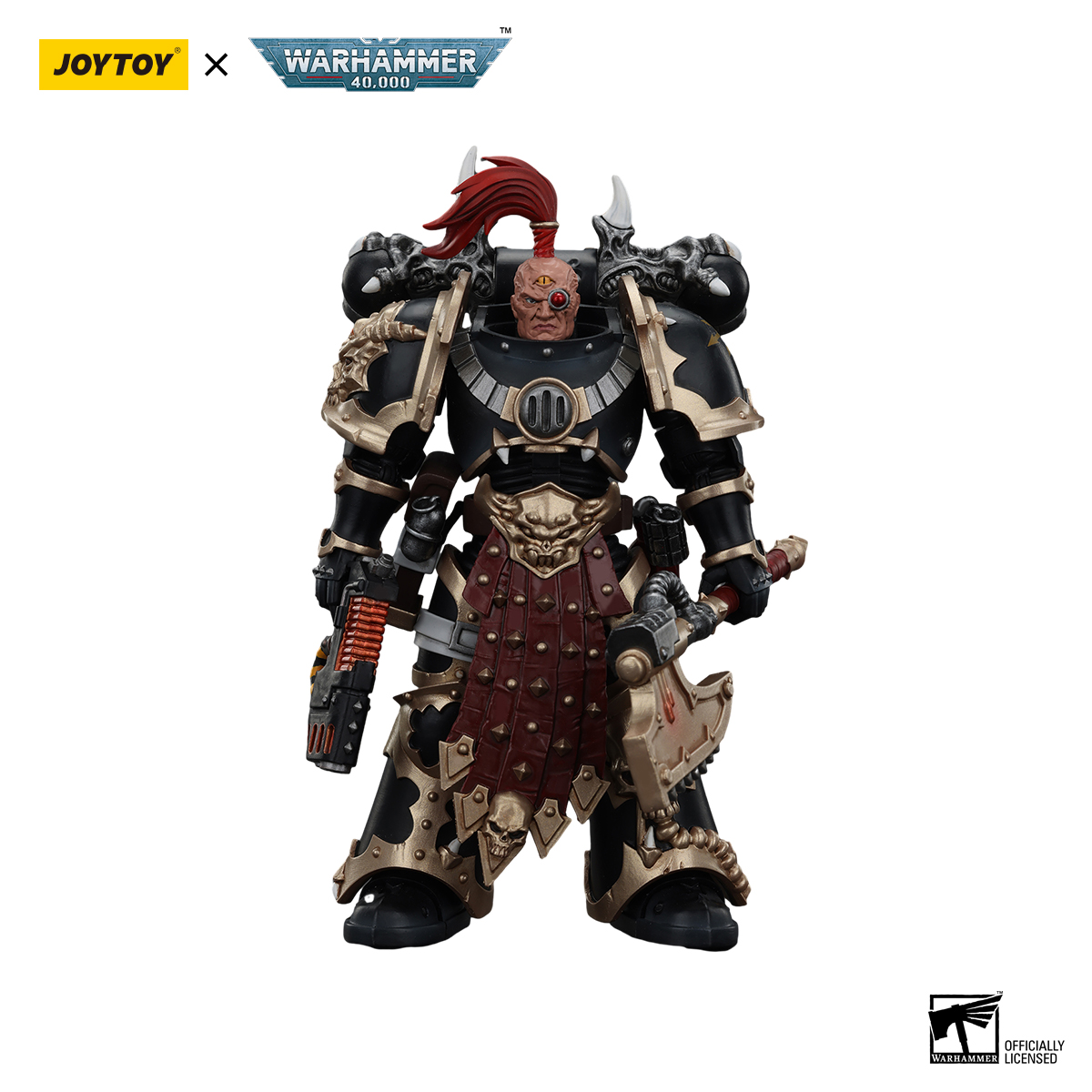 JOYTOY Warhammer 40k 1/18 Figu - Board Game Warhammer 40K ulasan dan harga