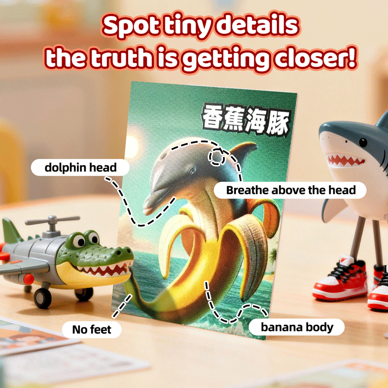 Teka Siapa Aku Permainan Kartu - Board Game Recommendation ulasan dan harga