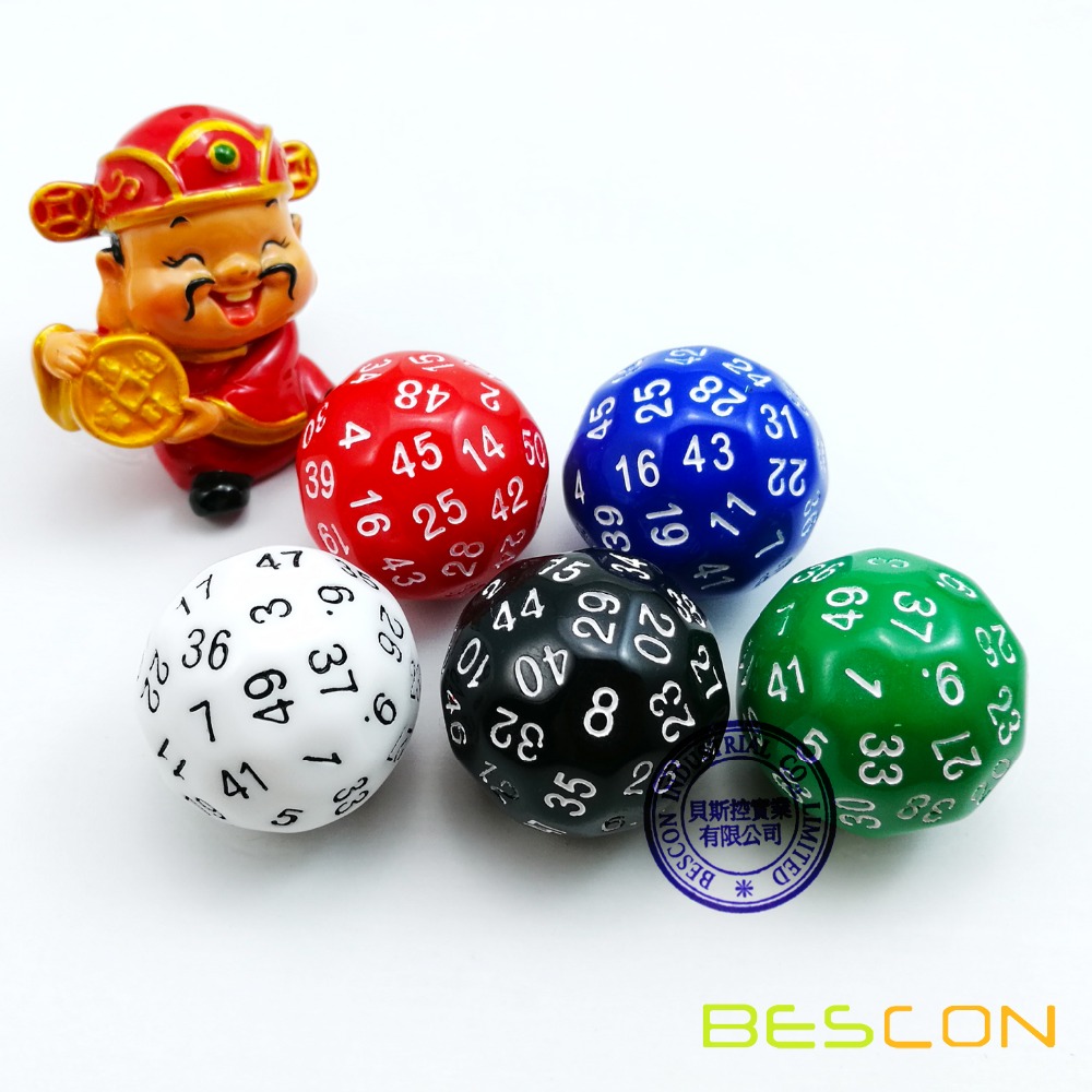 12 Pcs Dadu Polyhedral Set D3- - Dice Set Polyhedral ulasan dan harga