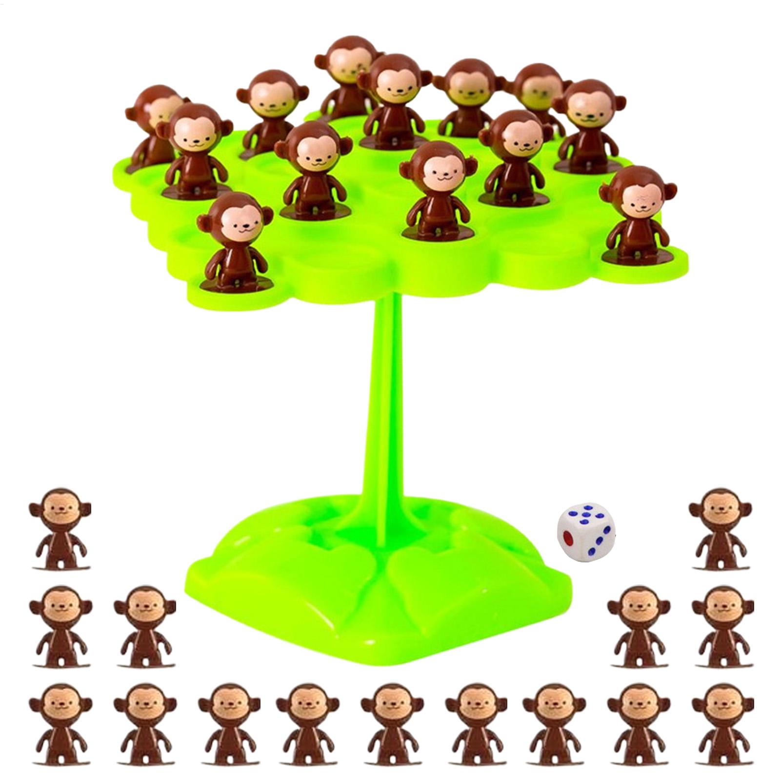 Mainan Anak Latihan Keseimbang - Board Game Ideas ulasan dan harga
