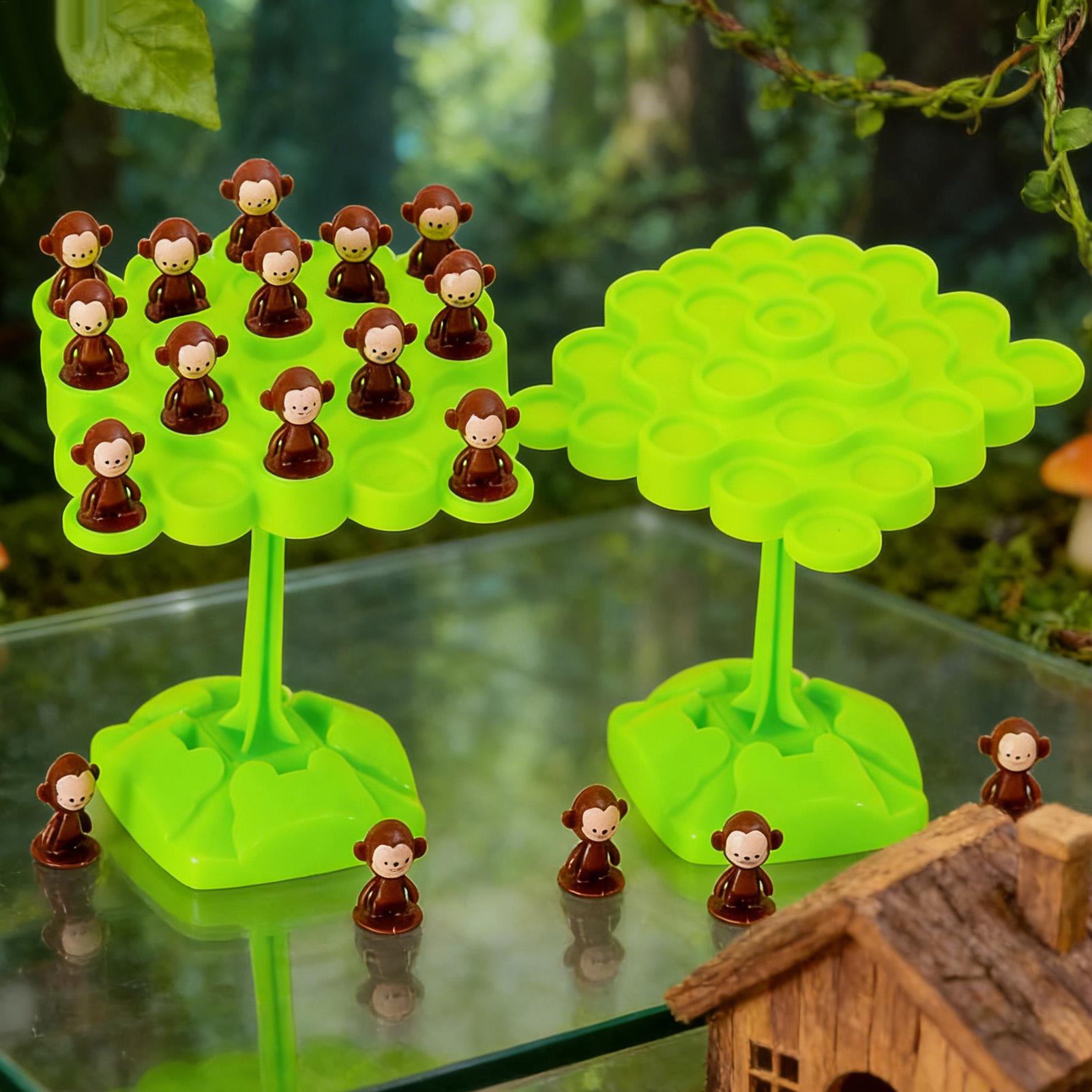 Mainan Anak Latihan Keseimbang - Board Game Ideas ulasan dan harga