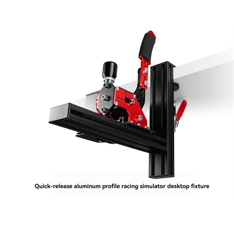 A25P Desktop Clamp W Adapter B - Board Game Sequence ulasan dan harga