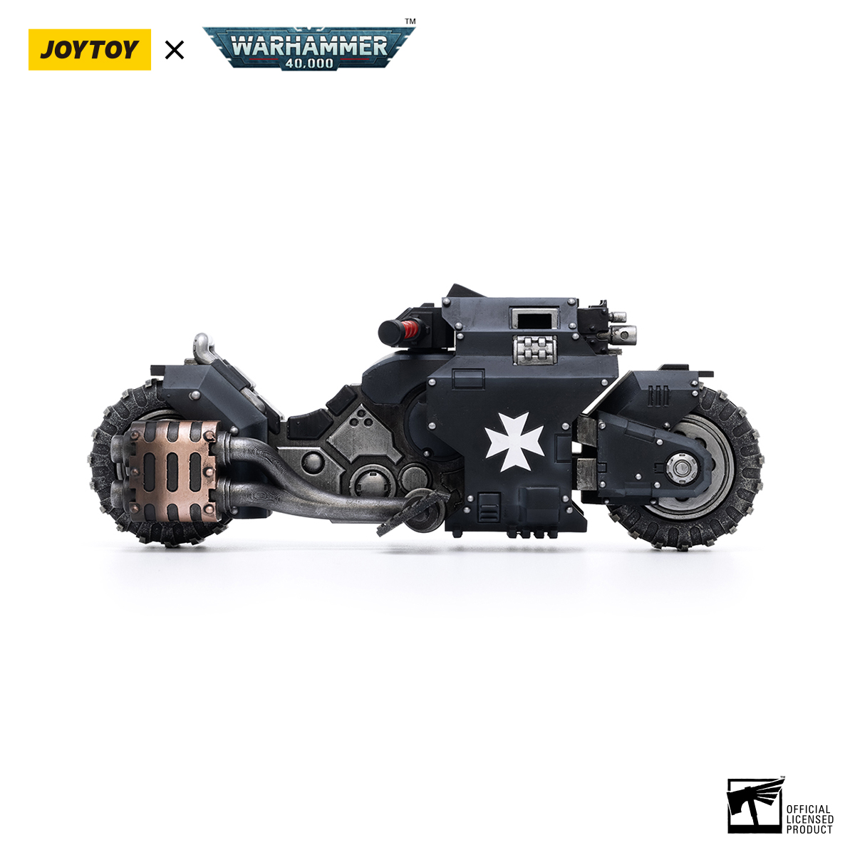 [TERSEDIA] JOYTOY Warhammer 40 - Board Game Warhammer 40K ulasan dan harga