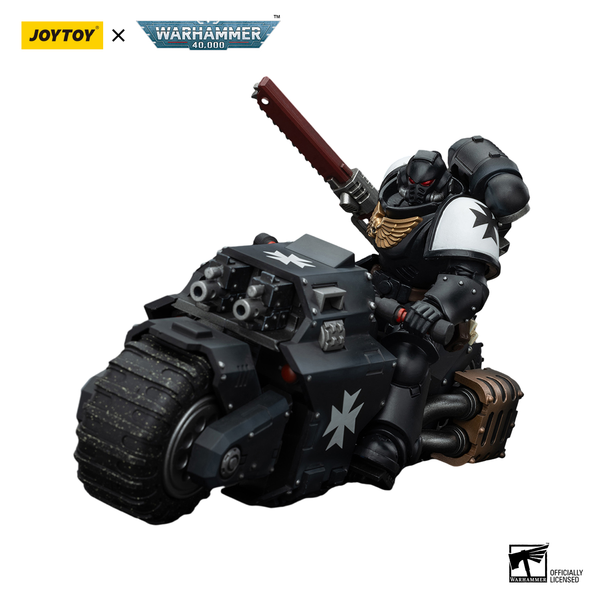 [TERSEDIA] JOYTOY Warhammer 40 - Board Game Warhammer 40K ulasan dan harga