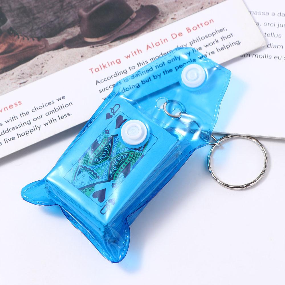 Gantungan kunci permainan Mini - Board Game Recommendation ulasan dan harga
