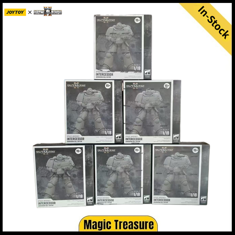 【Pengiriman 24 Jam】JOYTOY Warh - Board Game Warhammer 40K ulasan dan harga
