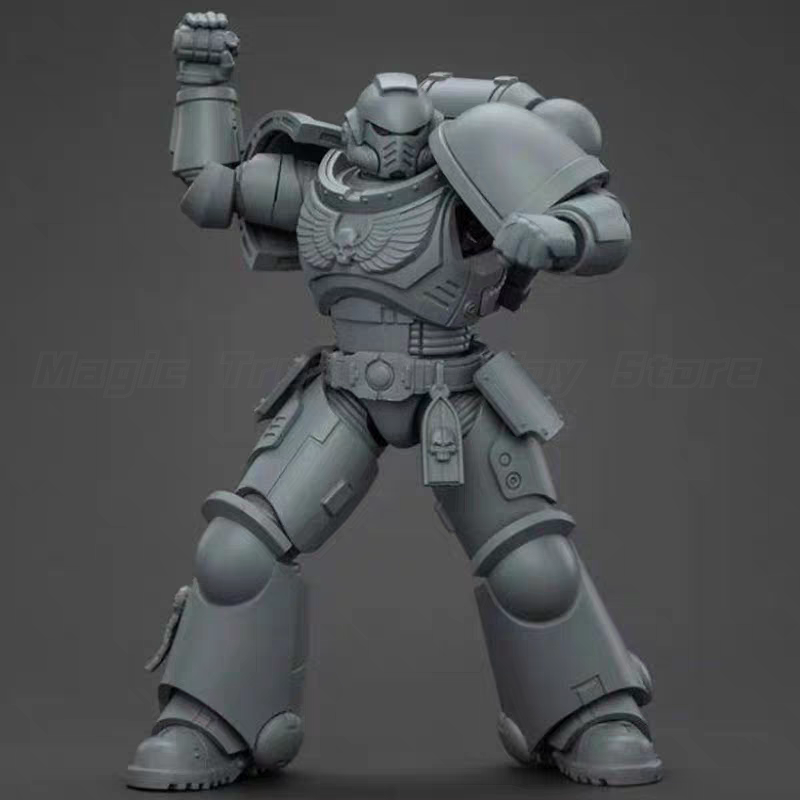 【Pengiriman 24 Jam】JOYTOY Warh - Board Game Warhammer 40K ulasan dan harga