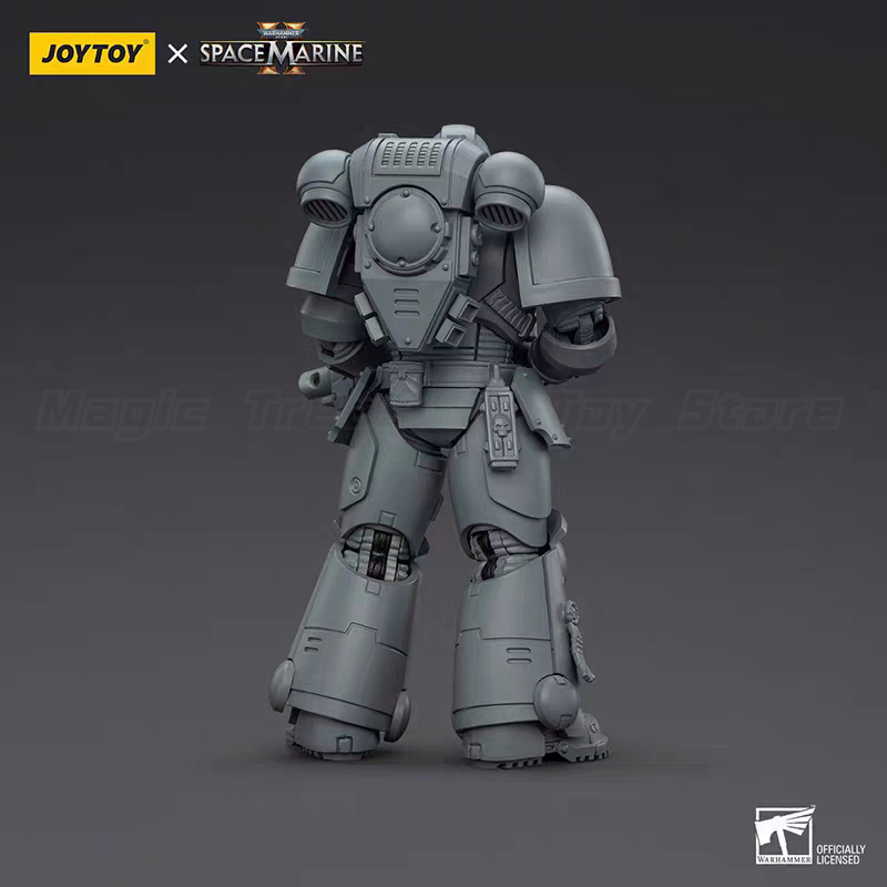 【Pengiriman 24 Jam】JOYTOY Warh - Board Game Warhammer 40K ulasan dan harga