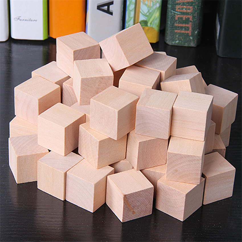 30 Buah/Lot 2X2CM Mainan Blok  - Board Game Recommendation ulasan dan harga