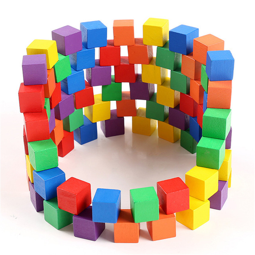 30 Buah/Lot 2X2CM Mainan Blok  - Board Game Recommendation ulasan dan harga