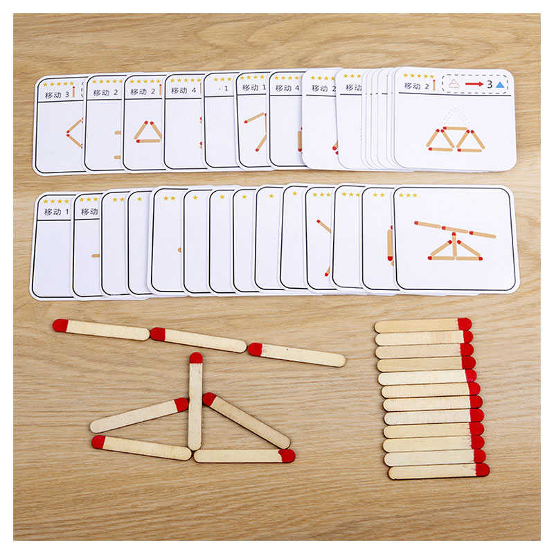 Montessori Pertandingan Teka-t - Board Game Ideas ulasan dan harga