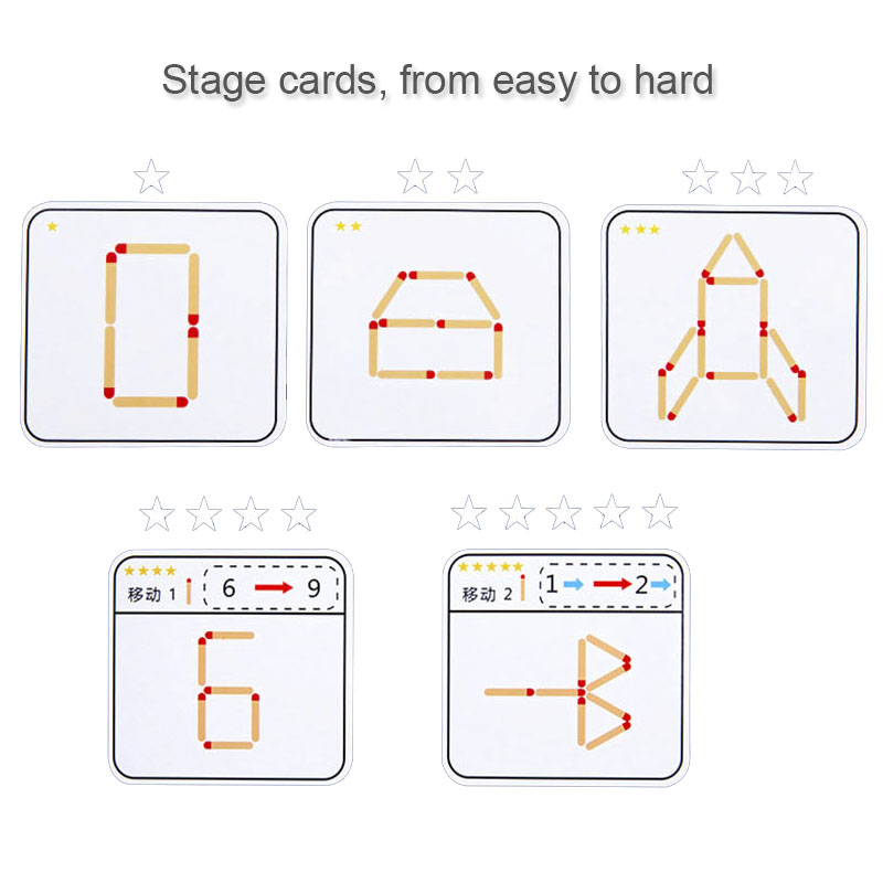 Montessori Pertandingan Teka-t - Board Game Ideas ulasan dan harga