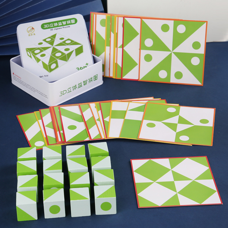 Mainan Edukasi Berpikir Logika - Board Game Ideas ulasan dan harga