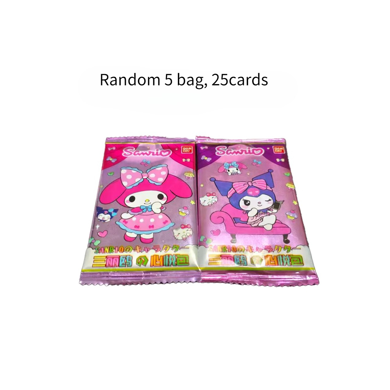 2026* BARU & TERLARIS Sanrio K - Board Game Anime ulasan dan harga