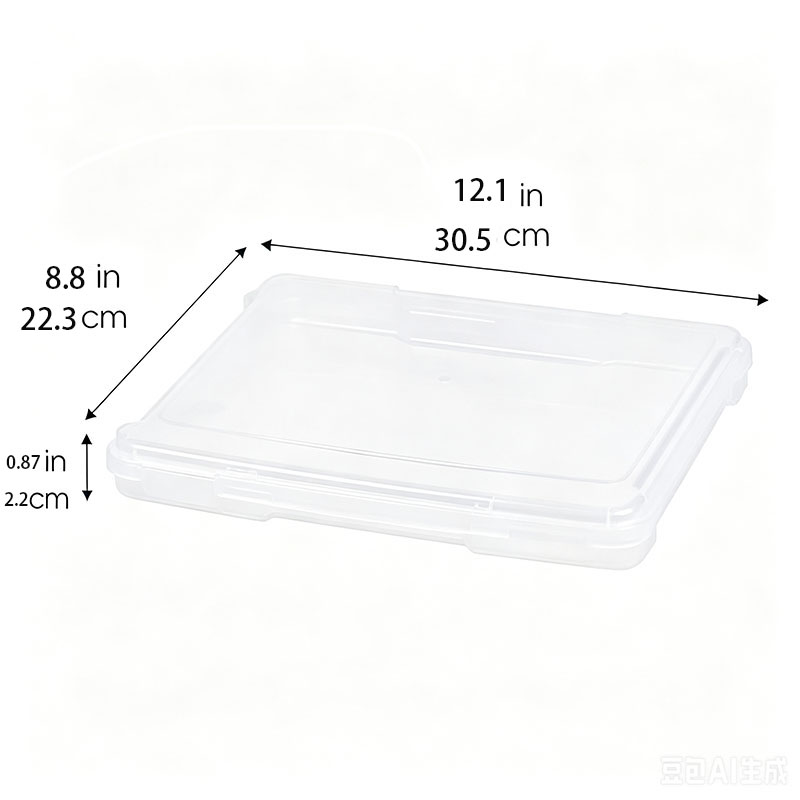 2 Paket Kotak Penyimpanan Perm - Board Game Organization ulasan dan harga