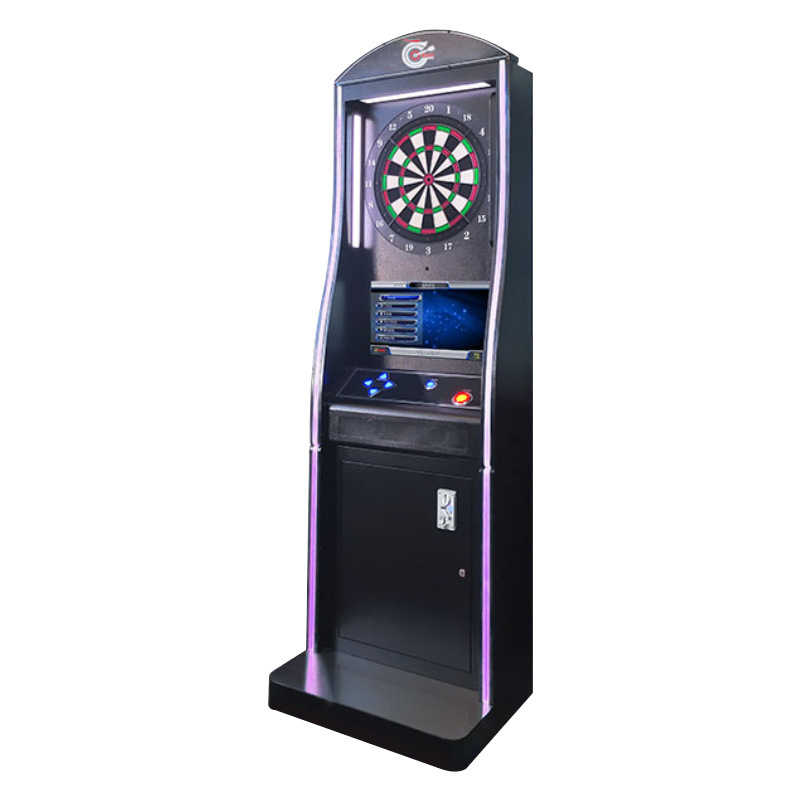 Mesin Dart Elektronik Stainles - Board Game Online Free ulasan dan harga