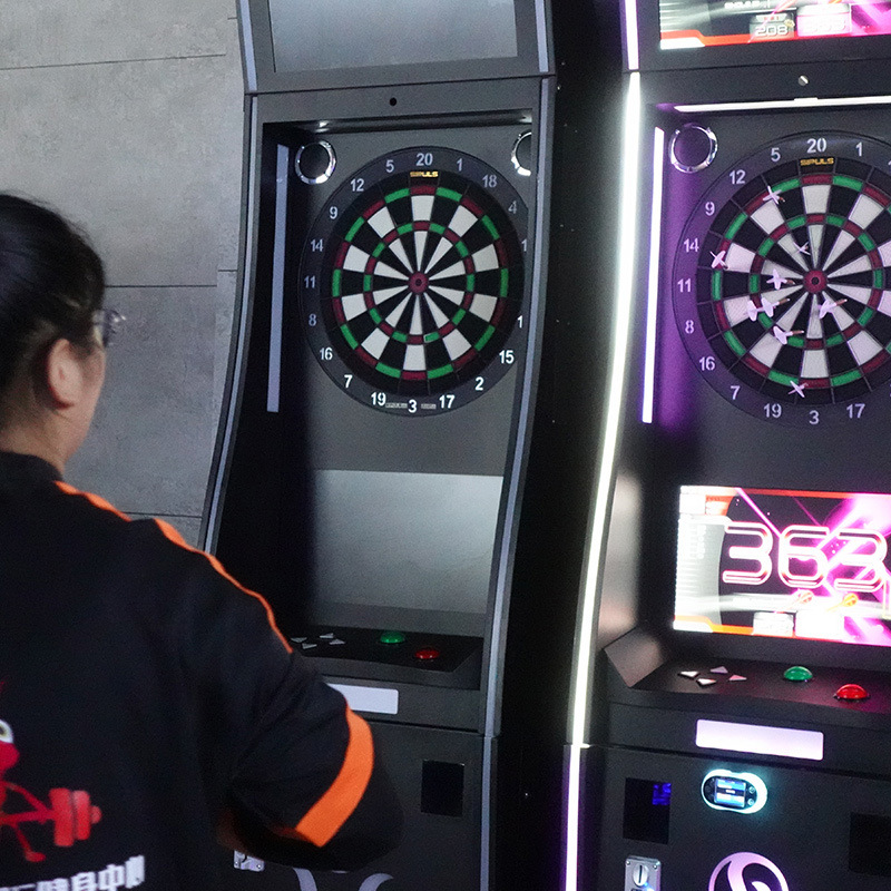 Mesin Dart Elektronik Stainles - Board Game Online Free ulasan dan harga