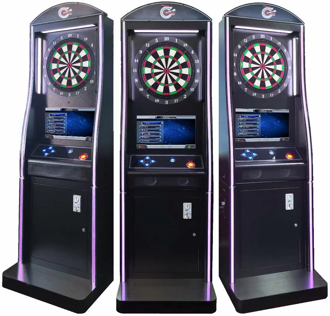 Mesin Dart Elektronik Stainles - Board Game Online Free ulasan dan harga