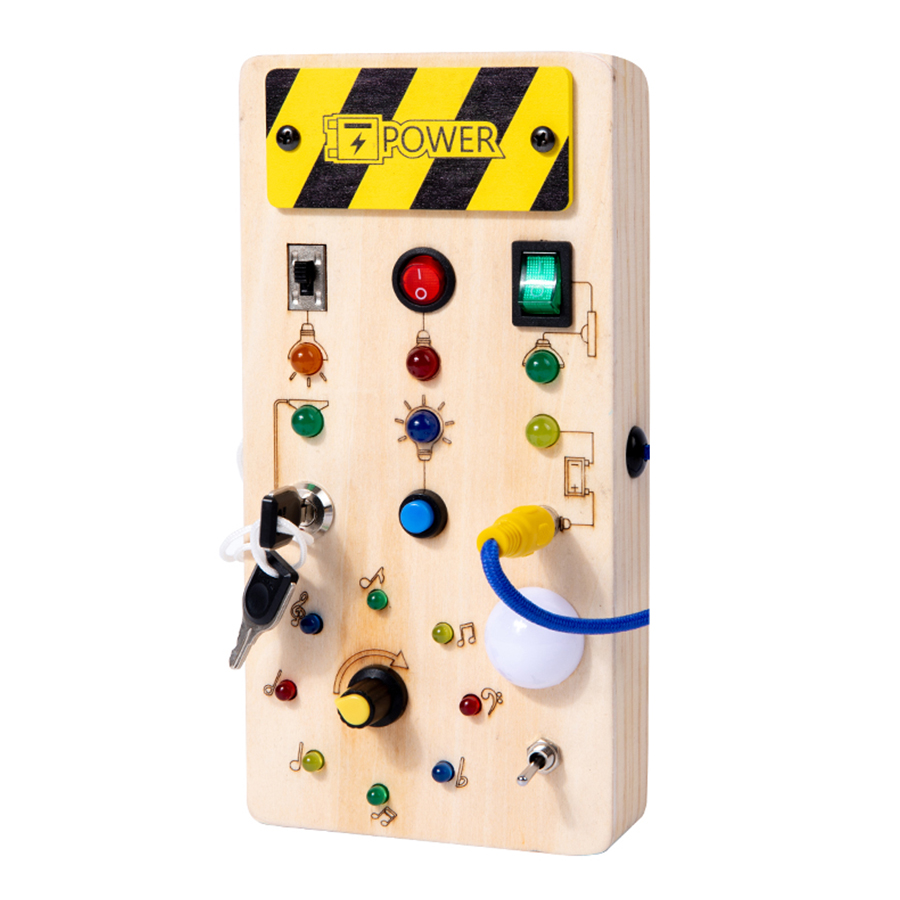 Montessori mainan sensor papan - Board Game Ideas ulasan dan harga