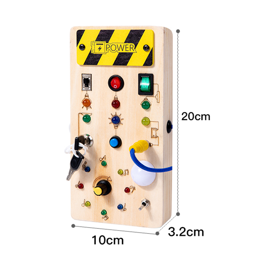 Montessori mainan sensor papan - Board Game Ideas ulasan dan harga