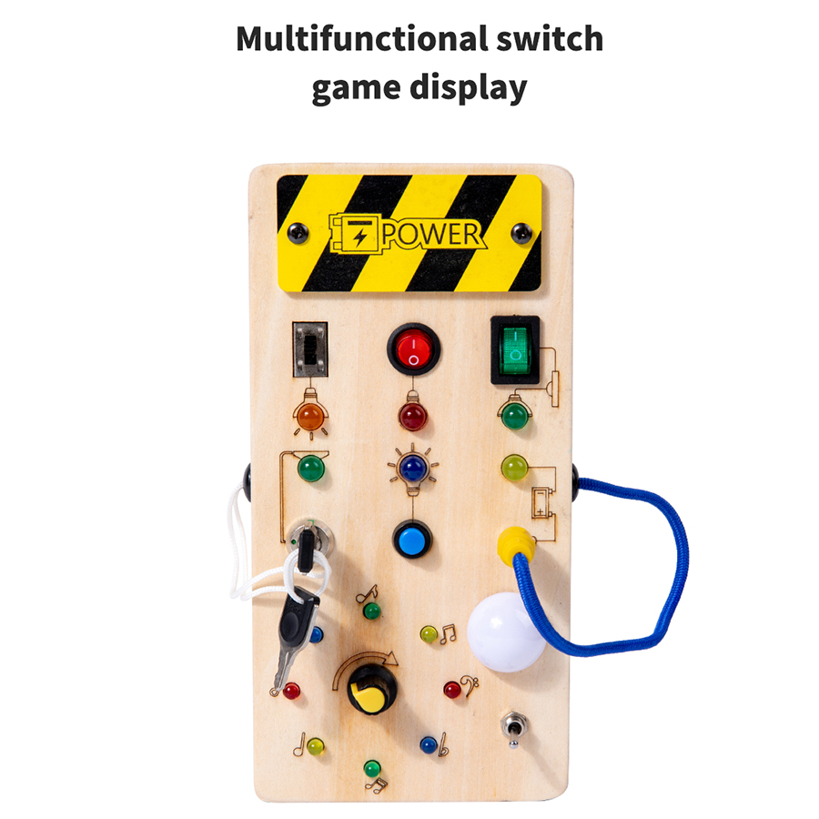 Montessori mainan sensor papan - Board Game Ideas ulasan dan harga