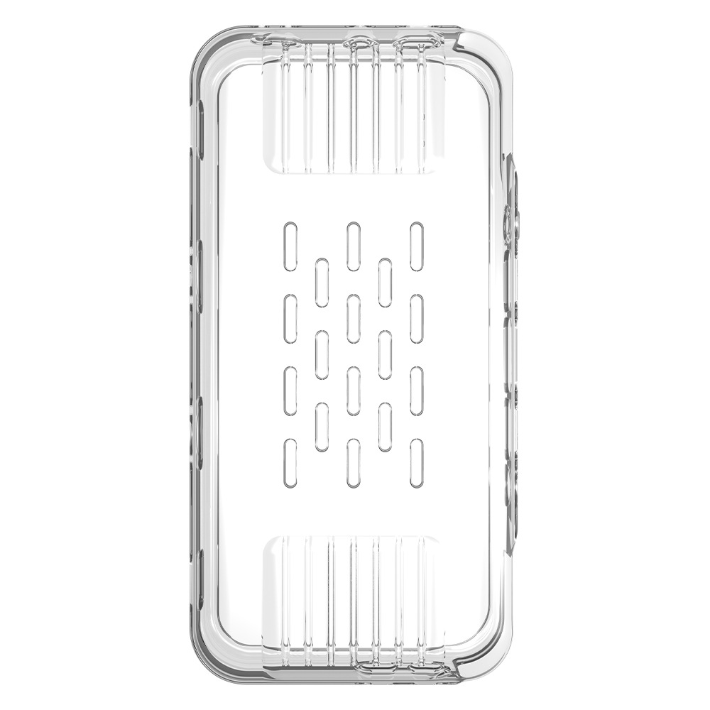 Casing Transparan untuk Konsol - Board Game Warhammer 40K ulasan dan harga