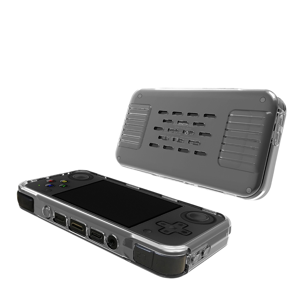 Casing Transparan untuk Konsol - Board Game Warhammer 40K ulasan dan harga